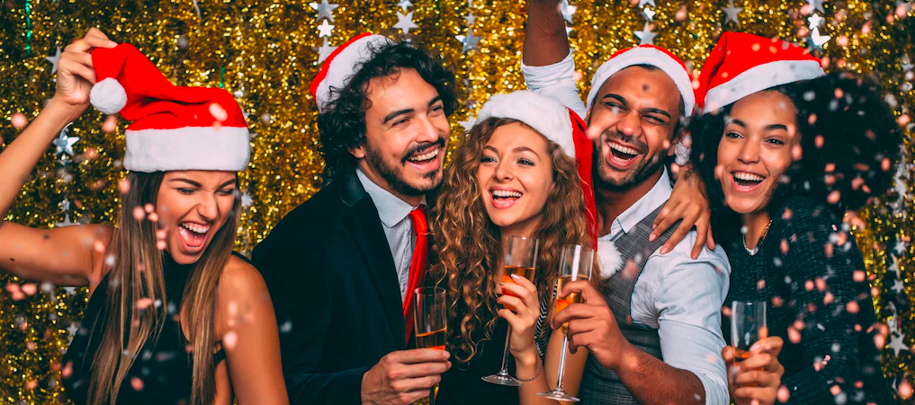 TOP 15 Holiday Party Venues In Ontario 2020