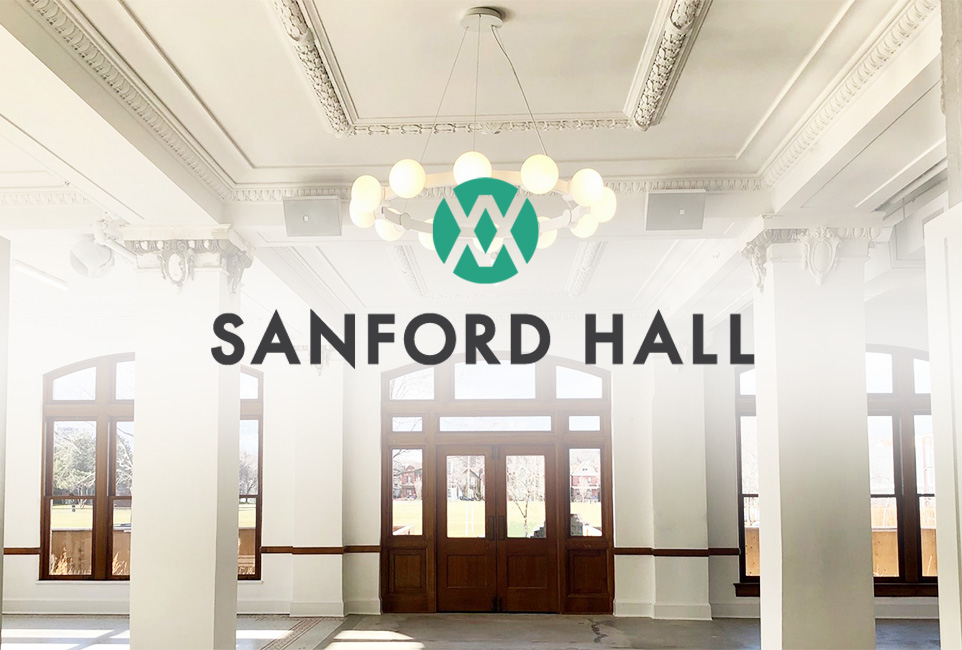 Sanford Hall