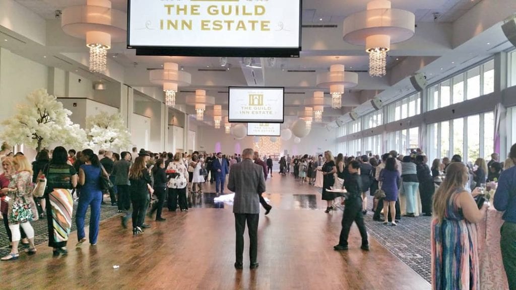 The Guild Inn Estate | 1000-Person Event Space Overlooking the Scarborough BluffsThe Guild Inn Estate | 1000-Person Event Space Overlooking the Scarborough Bluffs