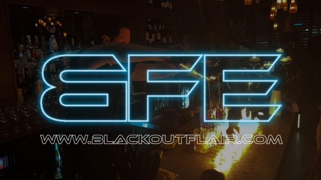 Blackout Flair Entertainment
