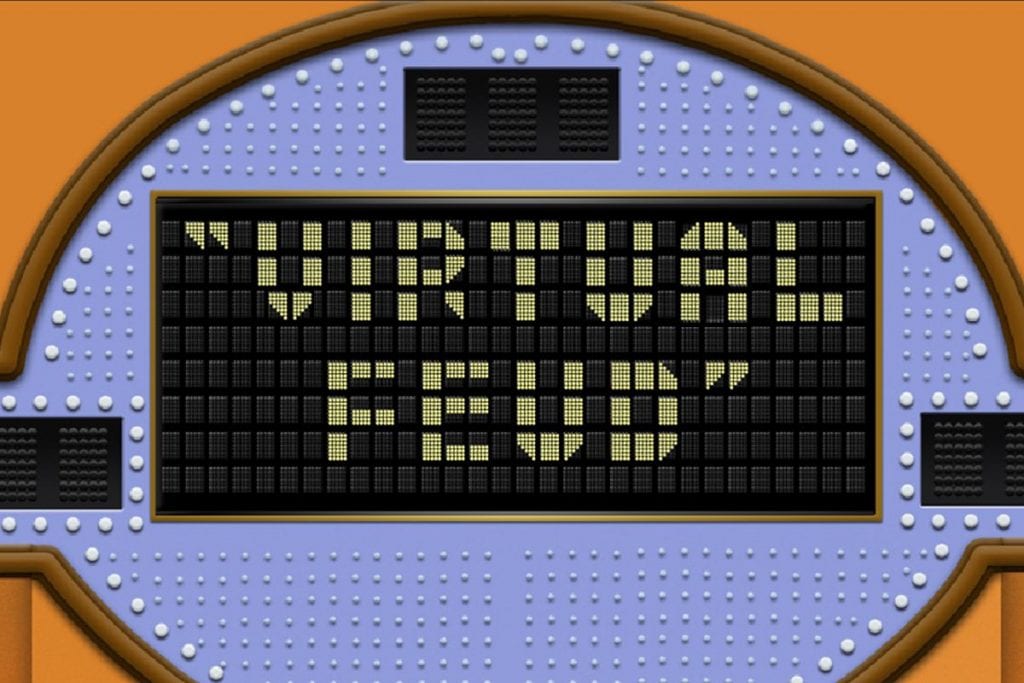 The Virtual Feud Game Show by Teambonders