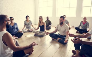 Meditation Classes & Instructors in Toronto, Ottawa, Niagara, Muskoka, Ontario